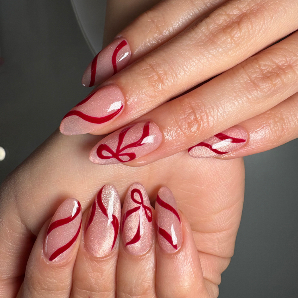 LEVEL 2 NAIL ART ADD ON