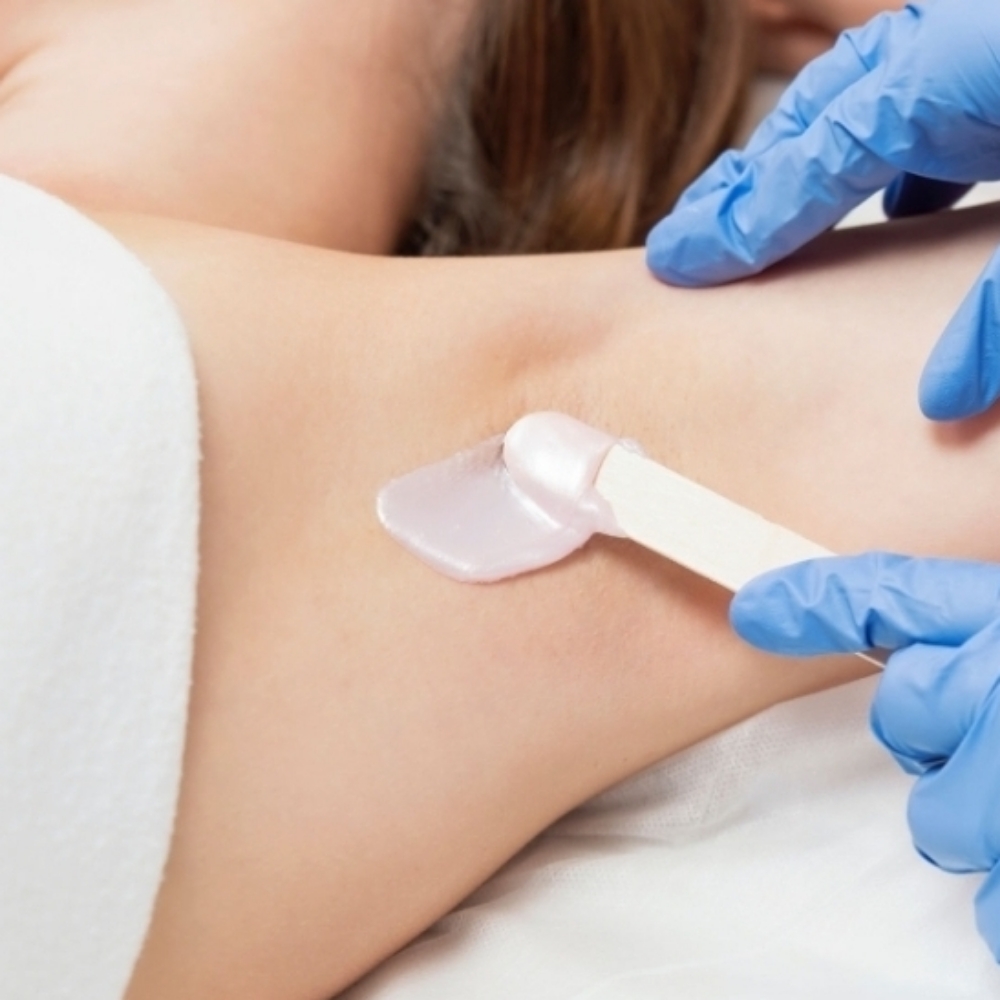 Underarm Wax at Sarah's Bloom & Glow Beauty Haven in Goldsboro, NC