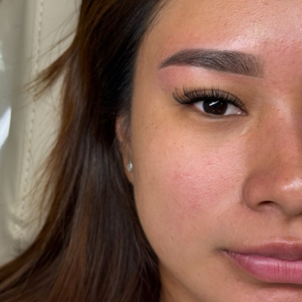 Classic Set at Solashes Beauty Studio in Garland, TX