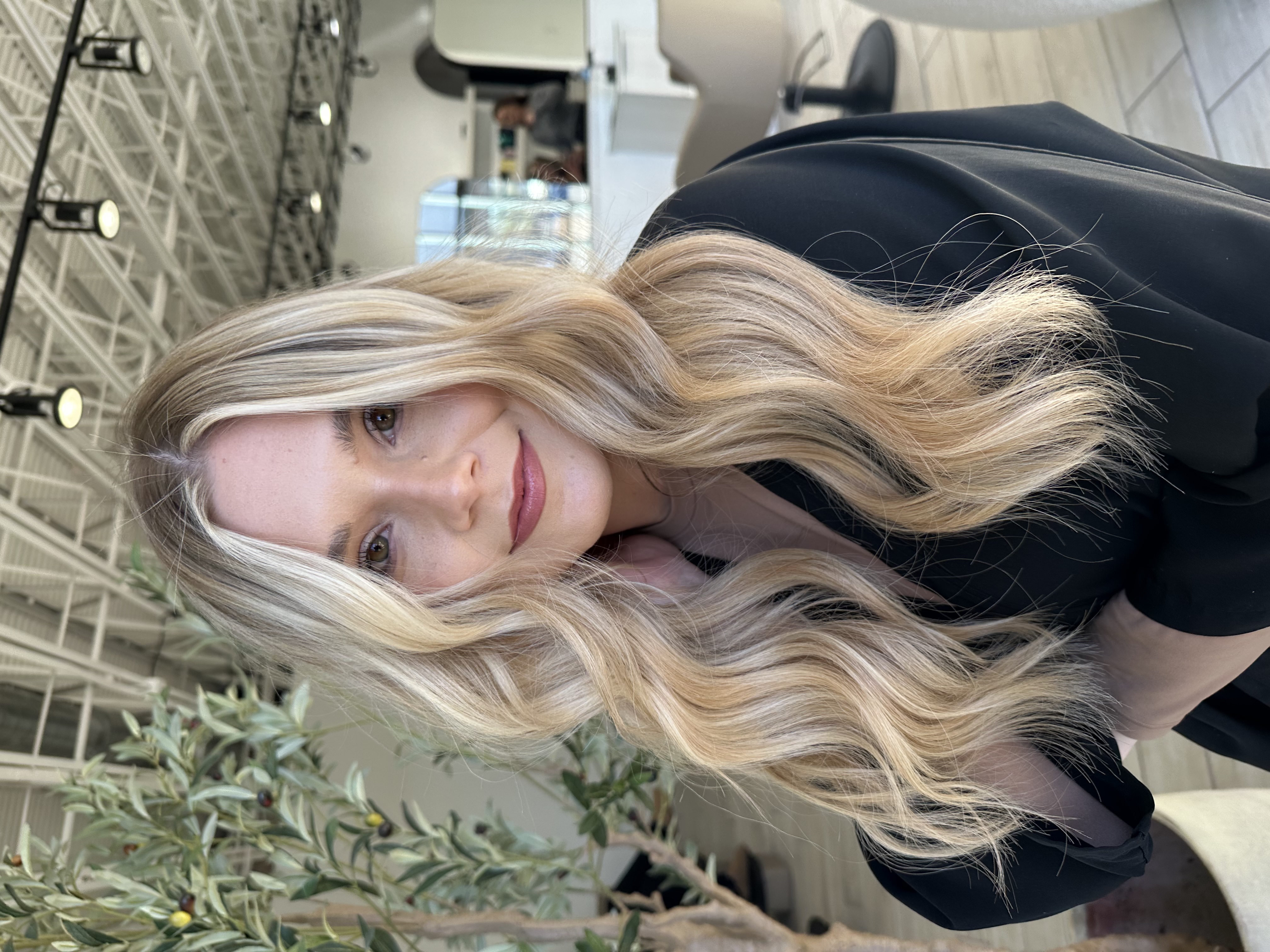 Signature Blowout 1 Row Extensions