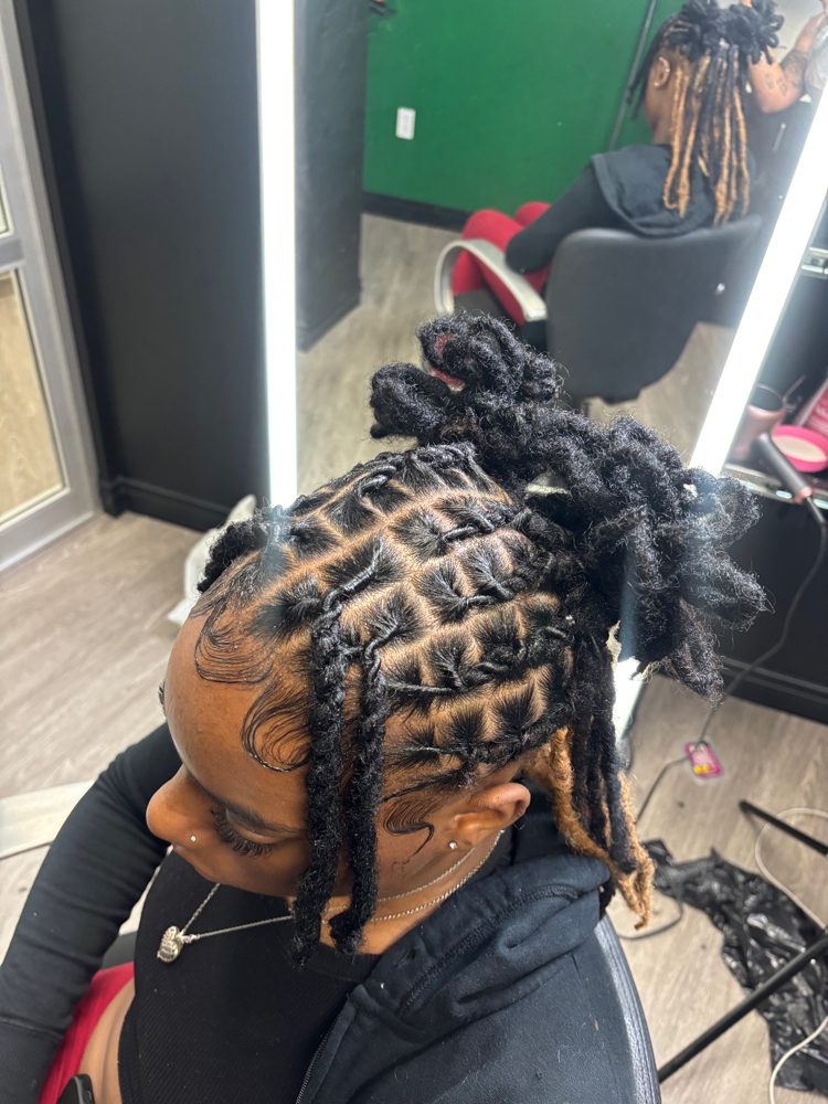 Retwist With Style