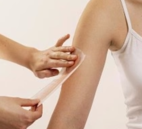 Full Arm
