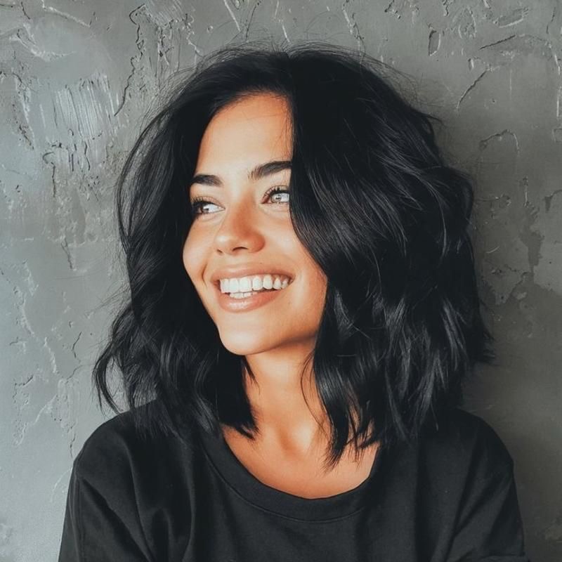 Just A Root (Touch Up & Blowdry)
