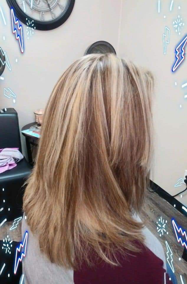 corrective color