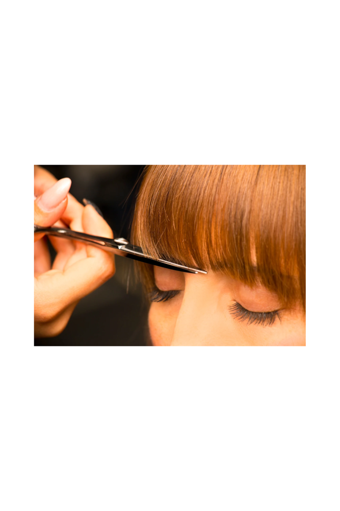 Fringe Trim