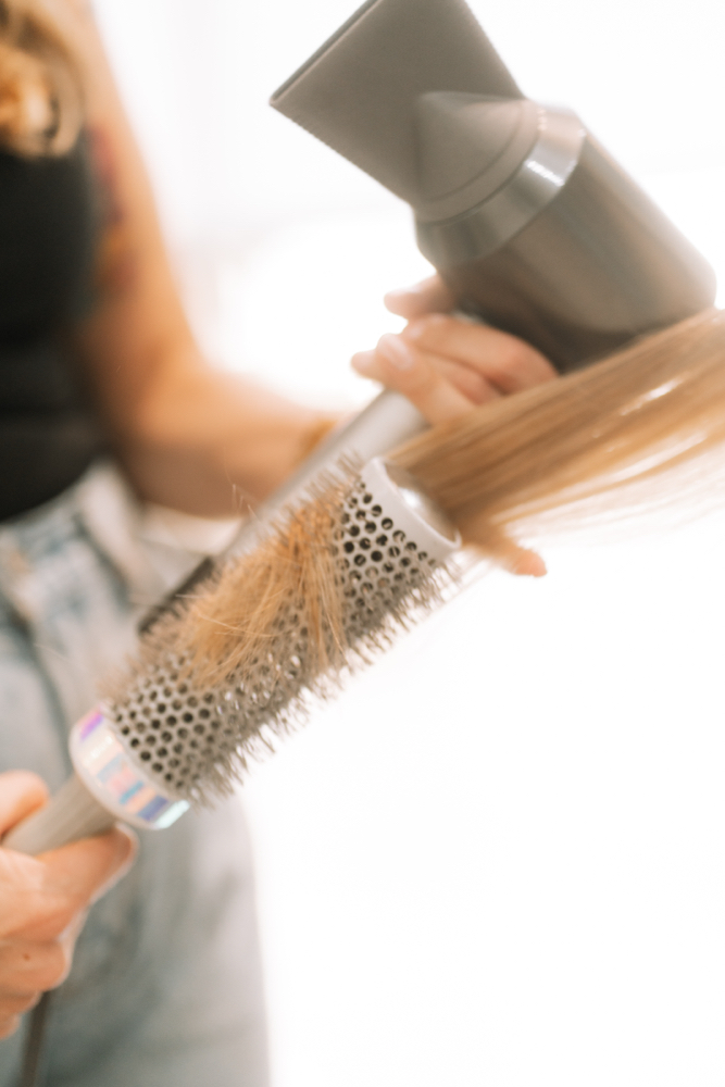 Blowout & Style