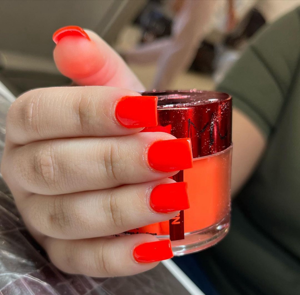 Nails Level 1 $40-$55