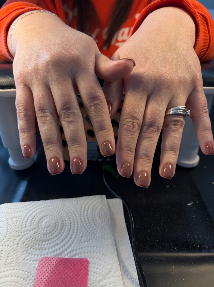 Overlay And Pedi Bundle