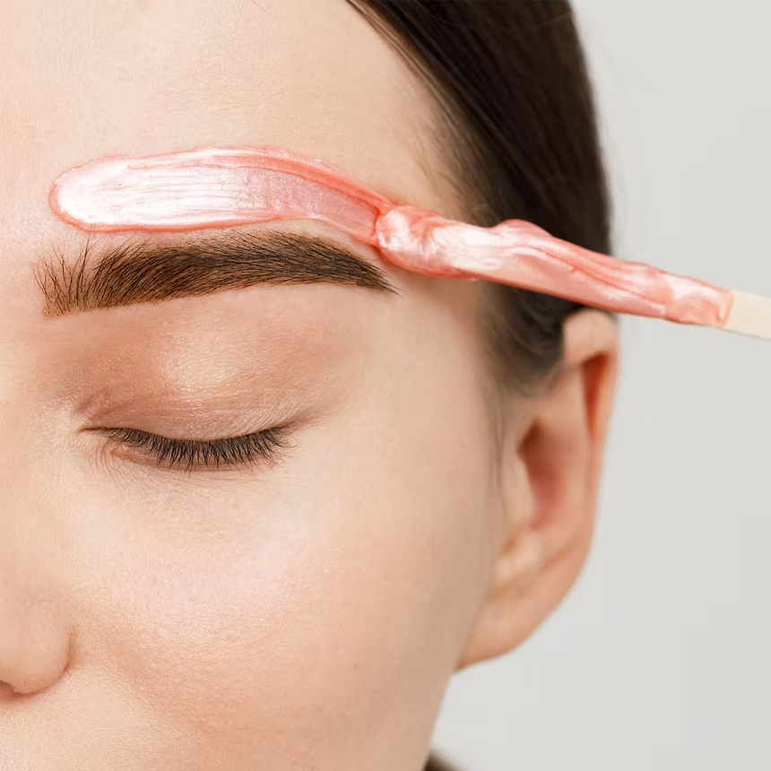 Eyebrow Wax at Anna's Magic Touch Hair Studio in Nanuet, NY