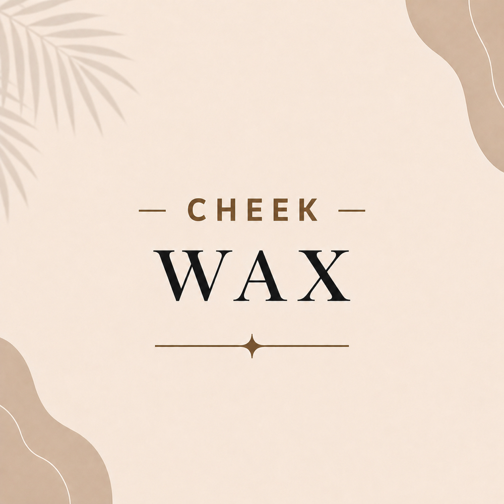 Cheek Wax at Studio Nya Lee in Goodyear, AZ
