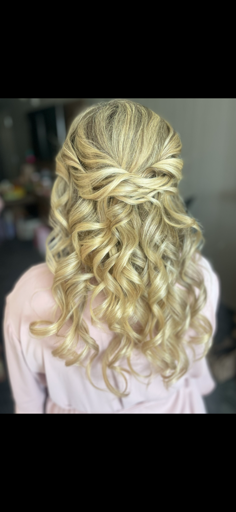 Formal Style