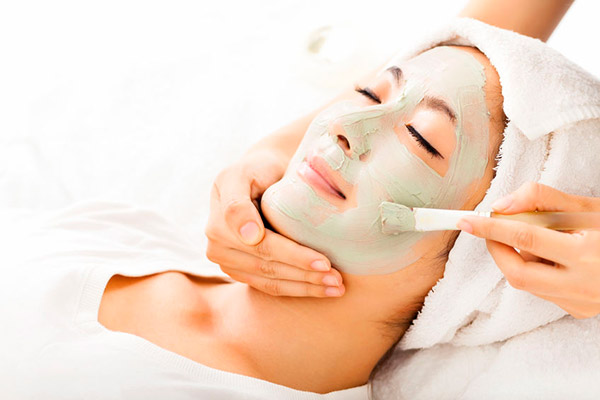 Customized Spa Facial at Skin Therapy LLC in Lincolnton, NC
