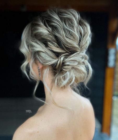 Up Do