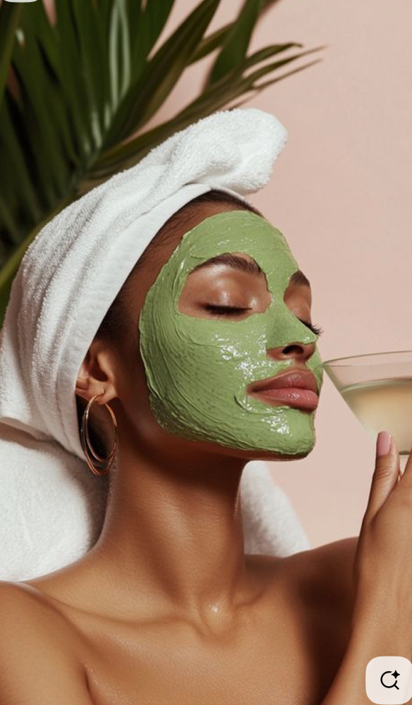 Glow & Go at Simply Skin by Jess in Bryan, TX