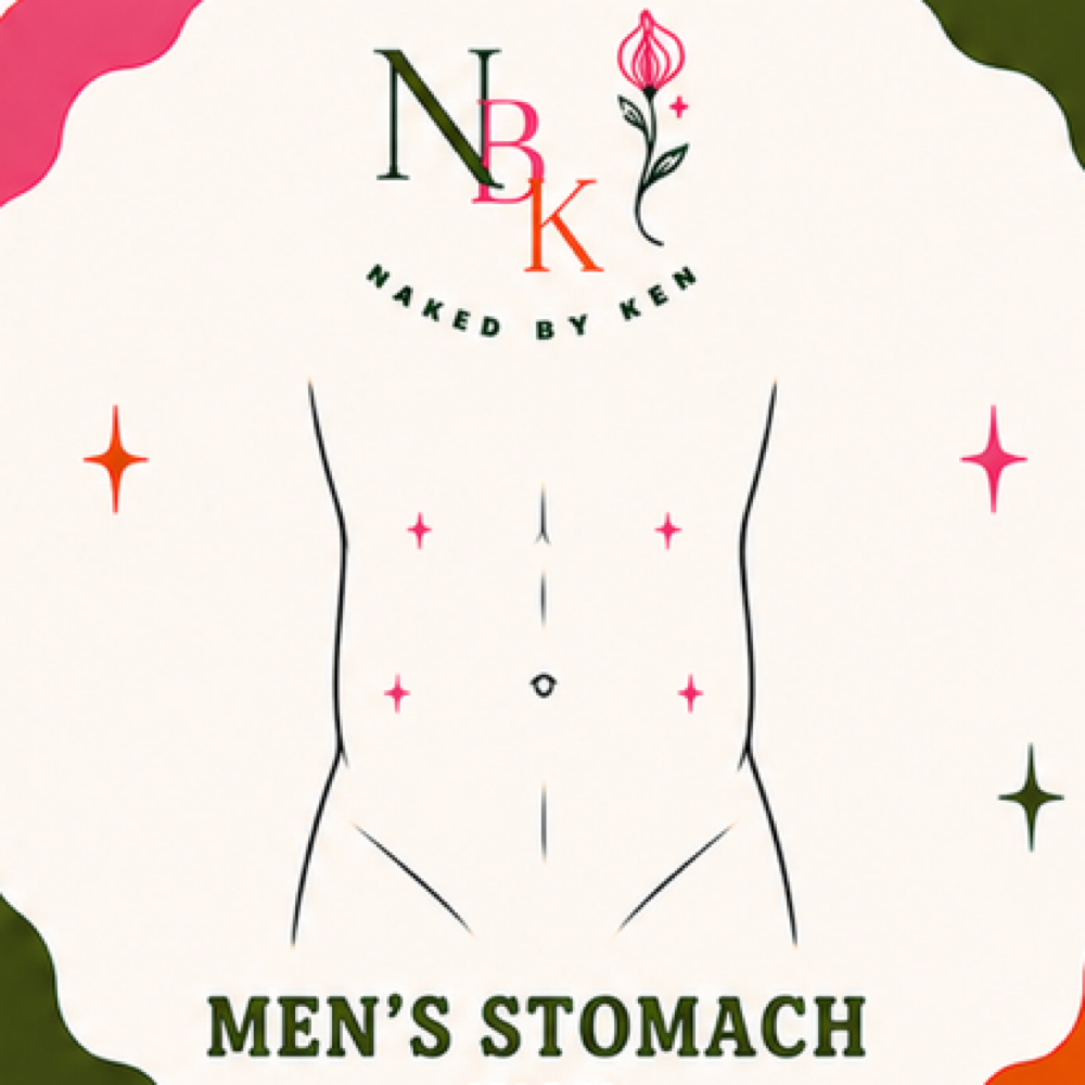 Stomach (M) at Nakedbyken in Las Vegas, NV