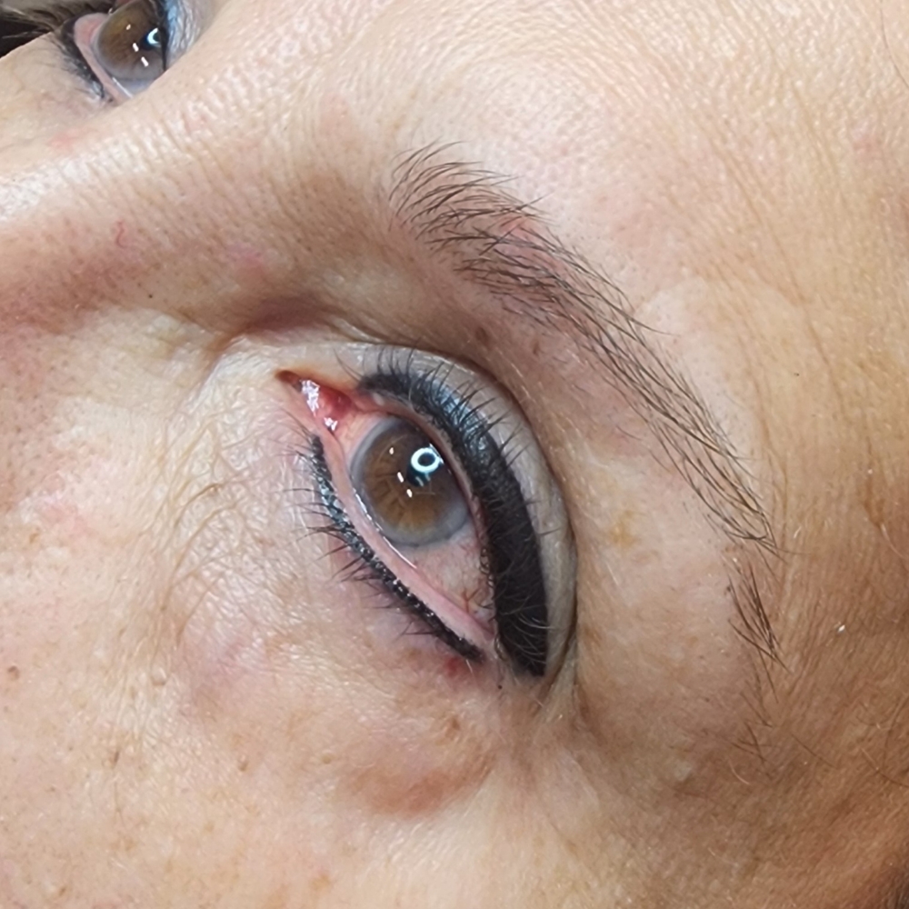 Refresh Eyeliner follow up