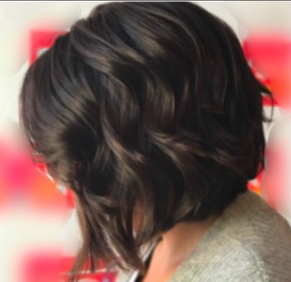 Root Retouch