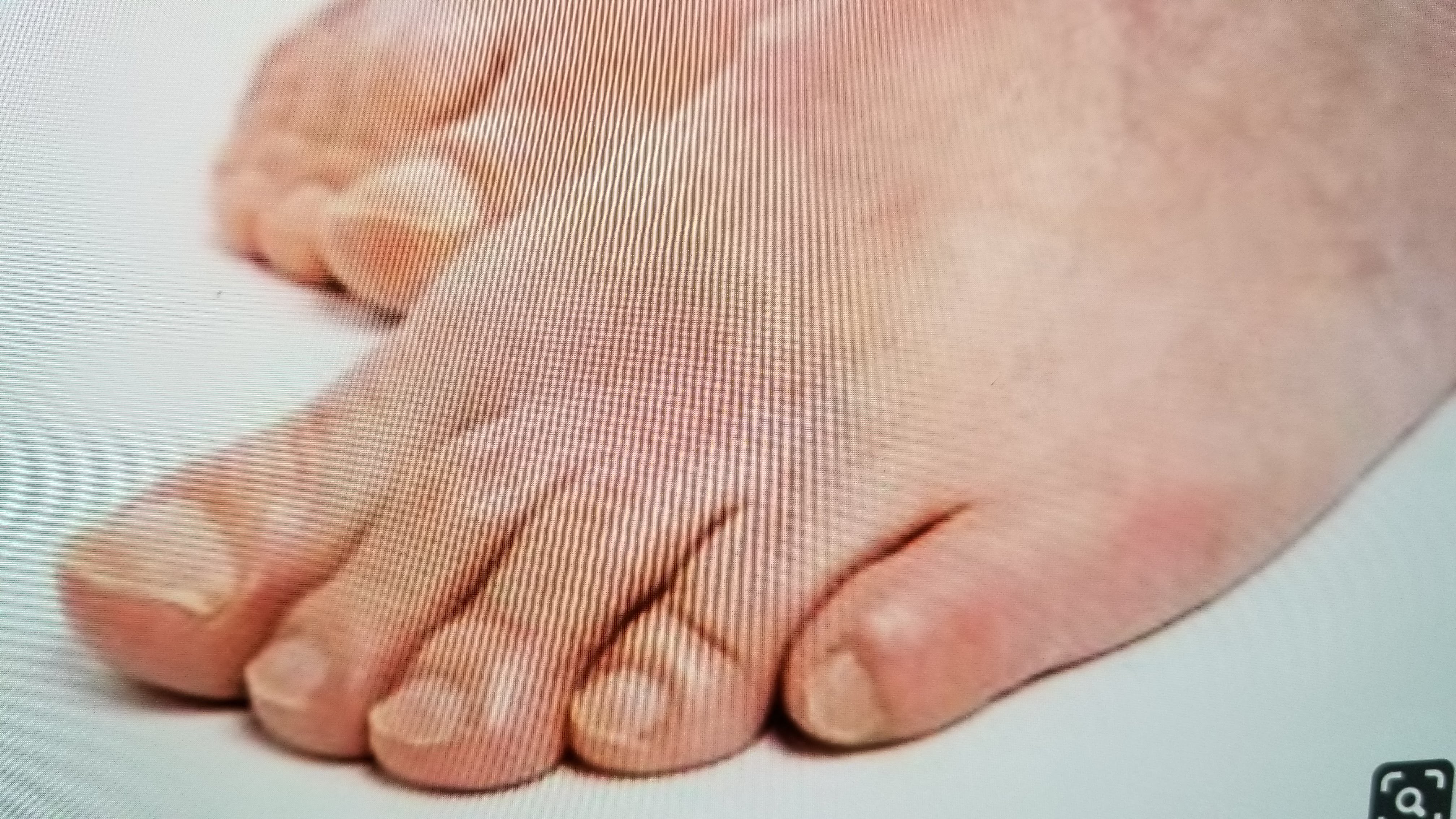 Men's Pedicure