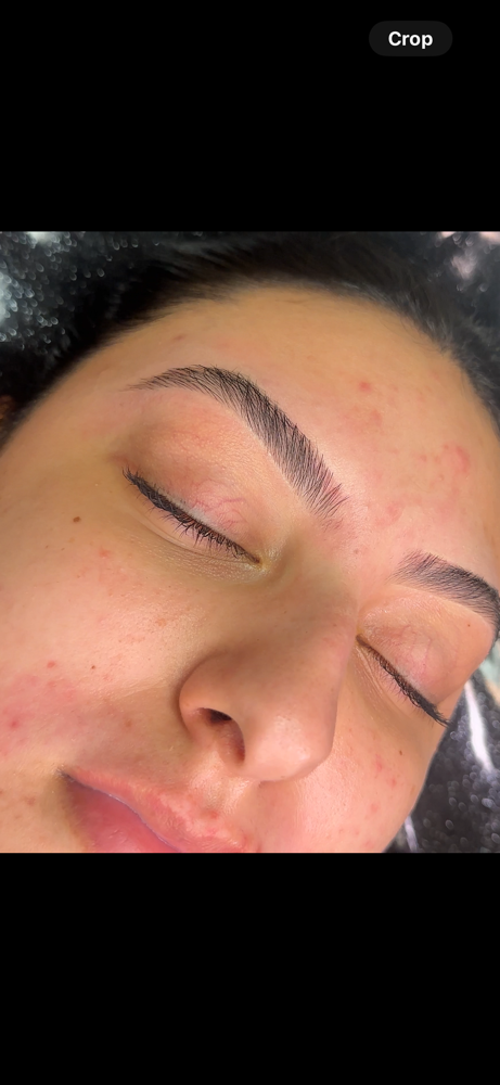 Brow Wax - Returning Client