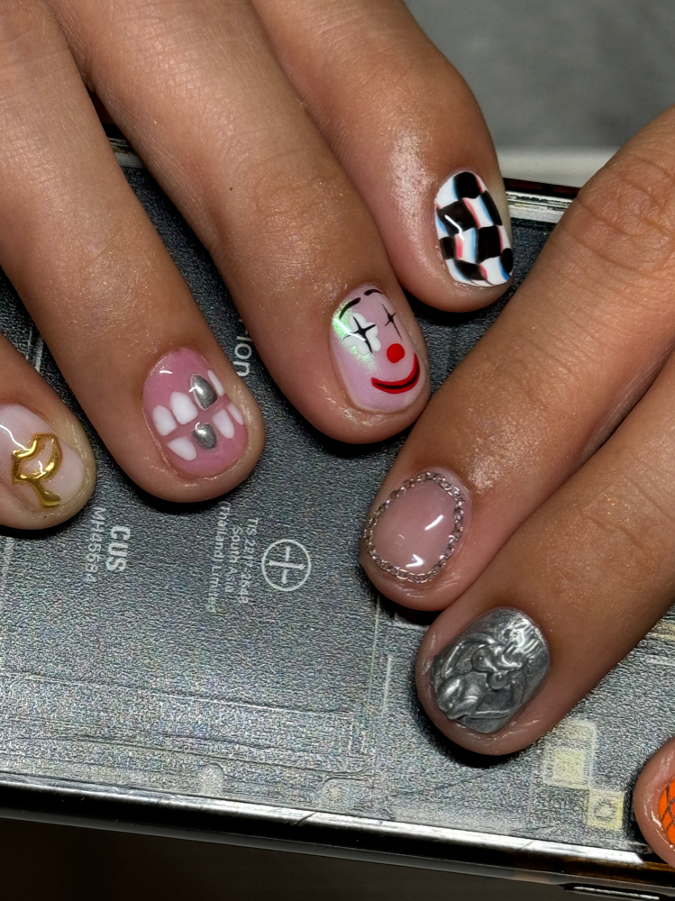 Manicure