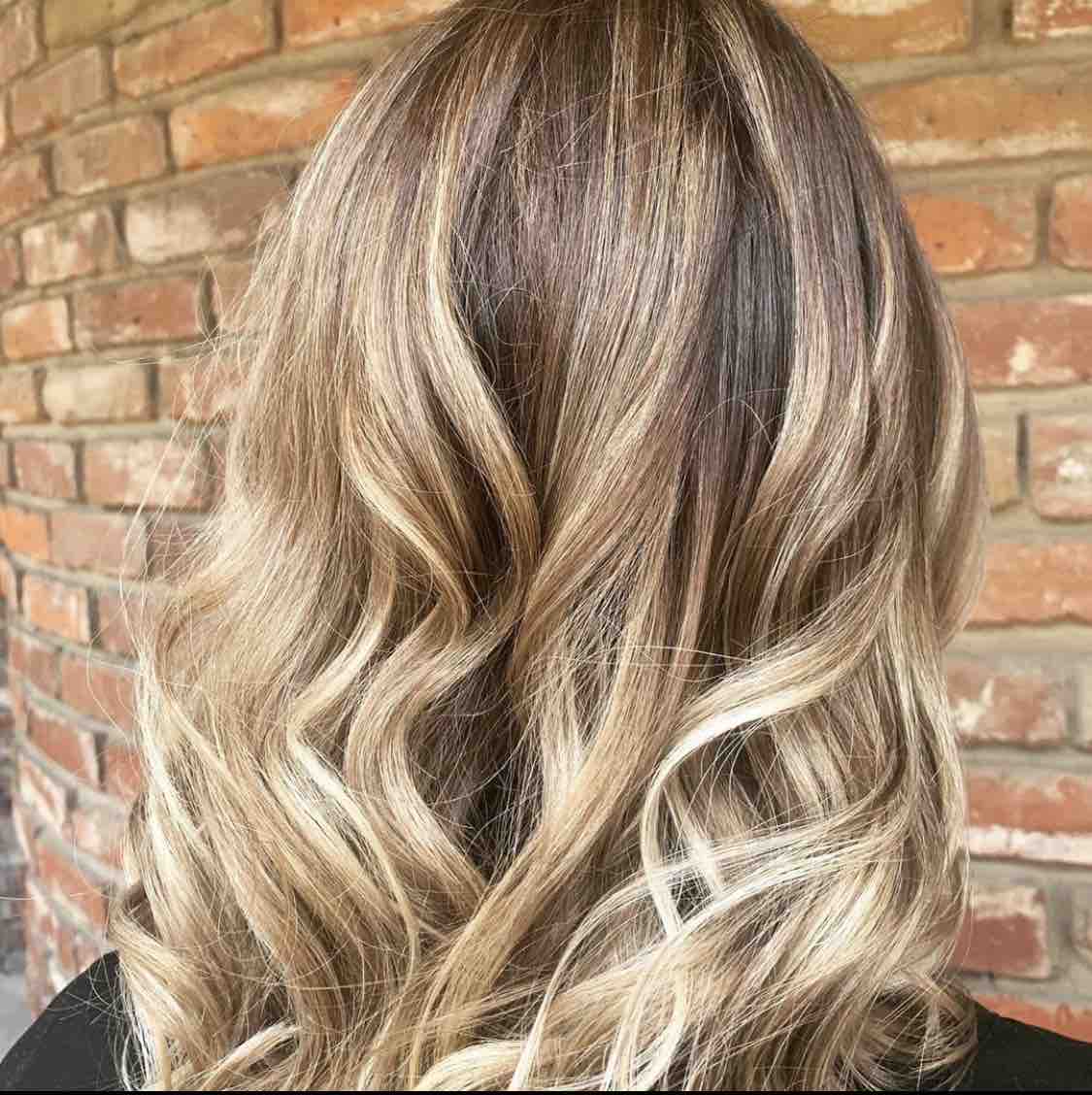 Balayage