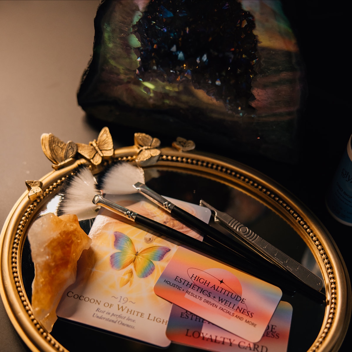 EXISTING CLIENT FACIAL RITUALS at High Altitude Esthetics + Wellness in Breckenridge, CO