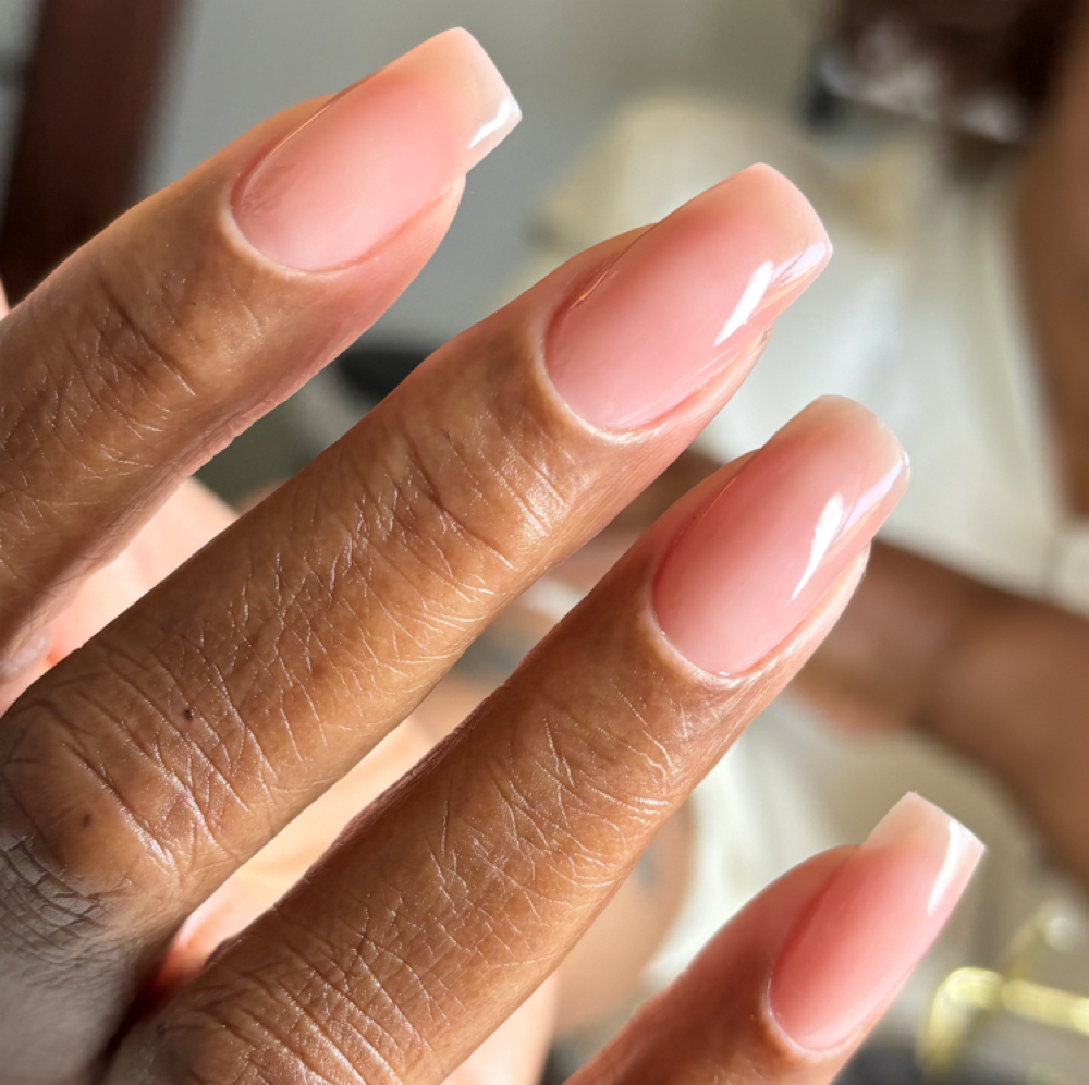 1:1 Structured Manicure Training at Galactic Artistry LLC in Charlotte, NC