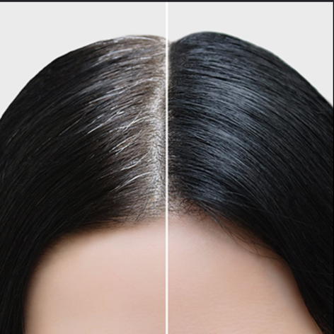 Root Touch Up - No Lightener