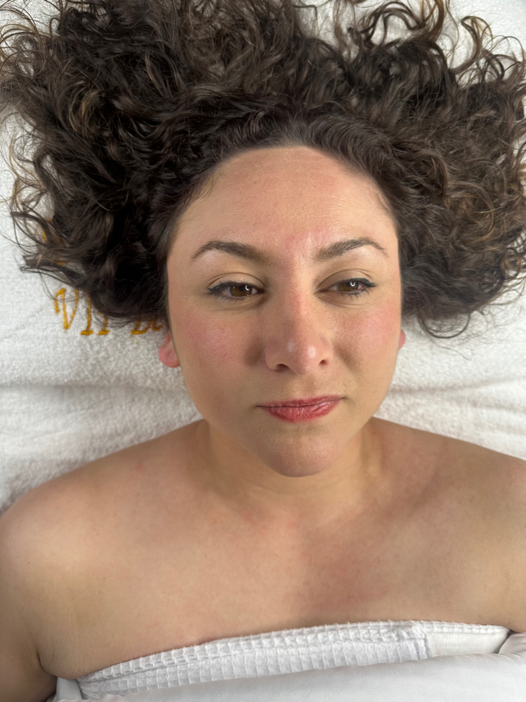 Revitalize and Go Facial