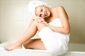 Full Body w/ Sugaring Brazilian