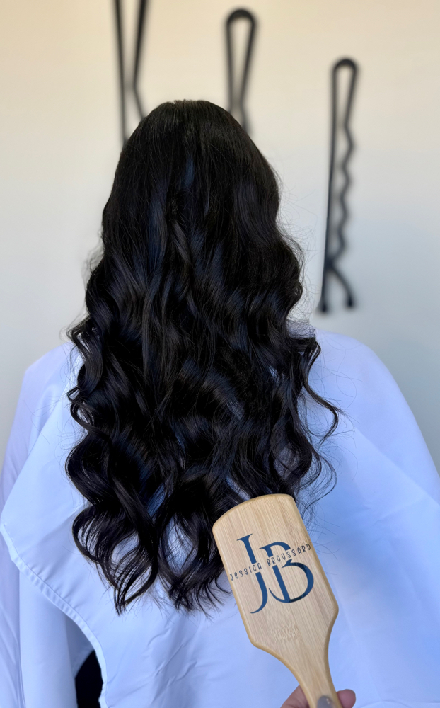 All Over Color Short