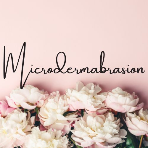 Microdermabrasion