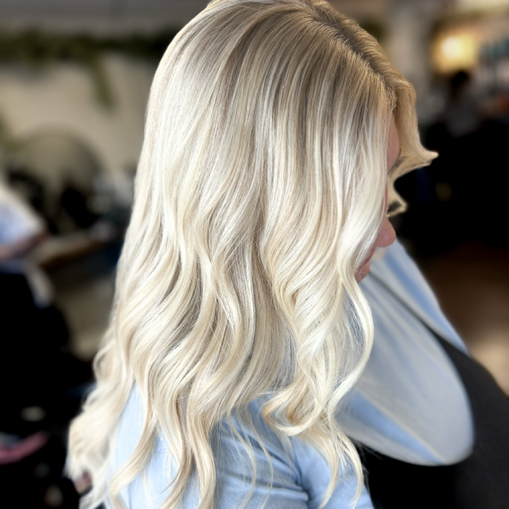 Highlights/Babylights-Partial at Kolor By Kenzi in Maryville, TN