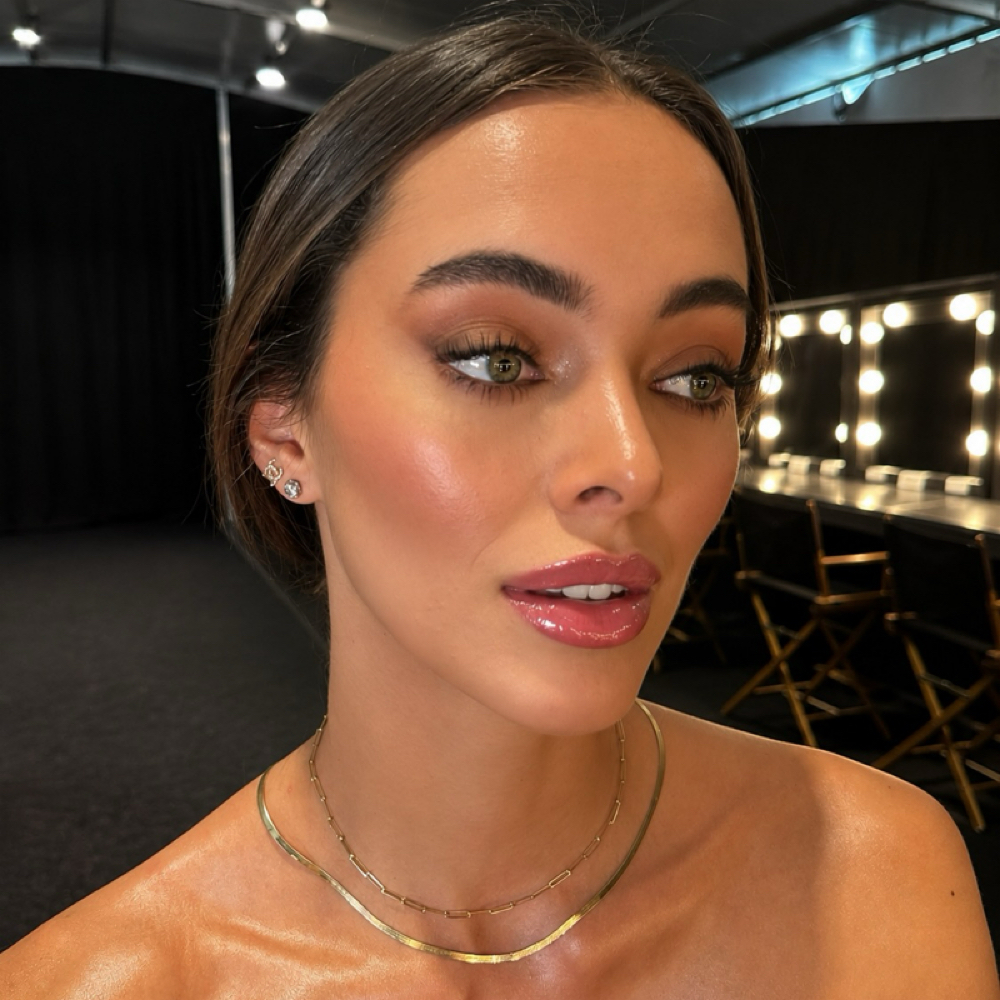 Signature Glam at LB Beauty in San Antonio, TX
