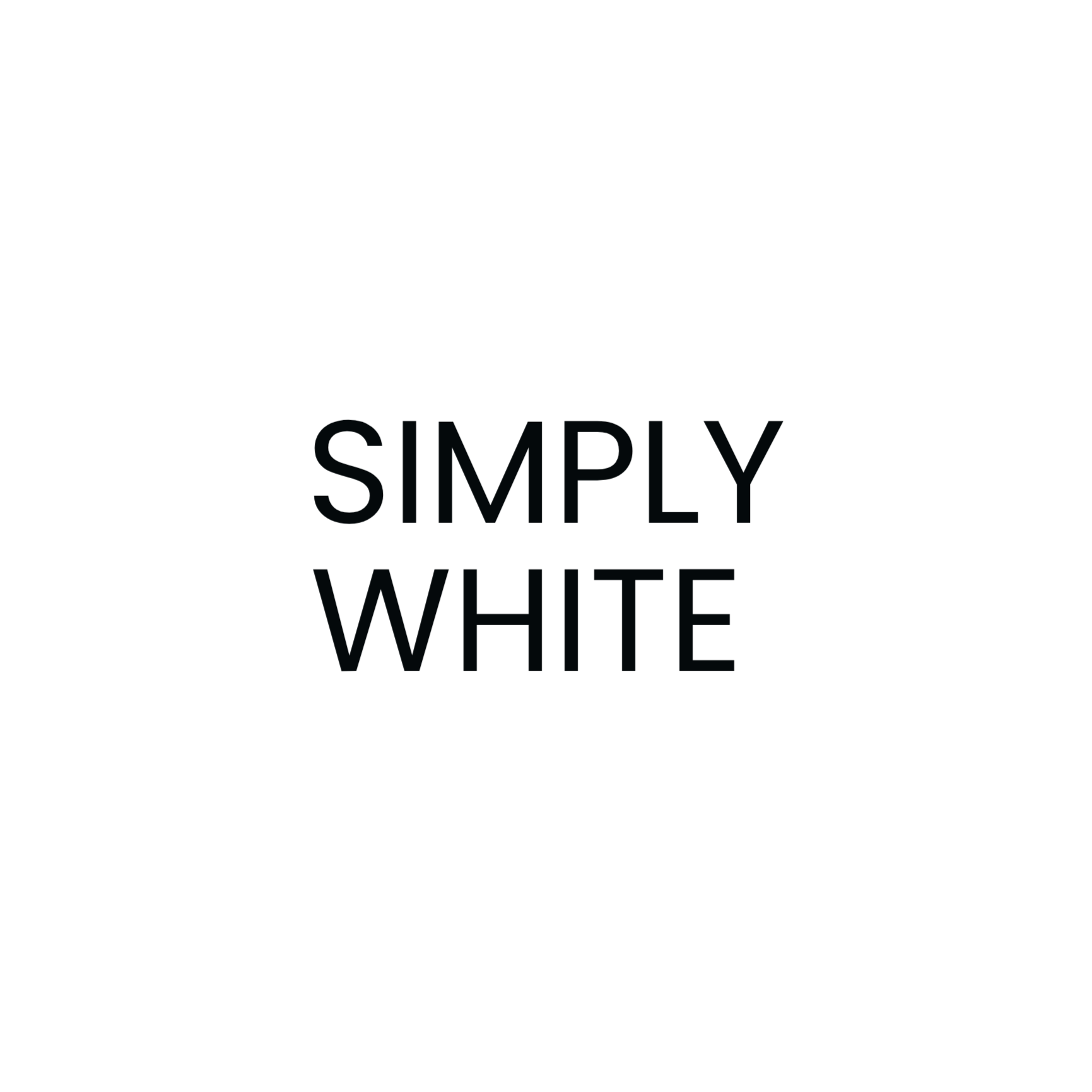 Simply White at White Haute Teeth in Charleston, SC