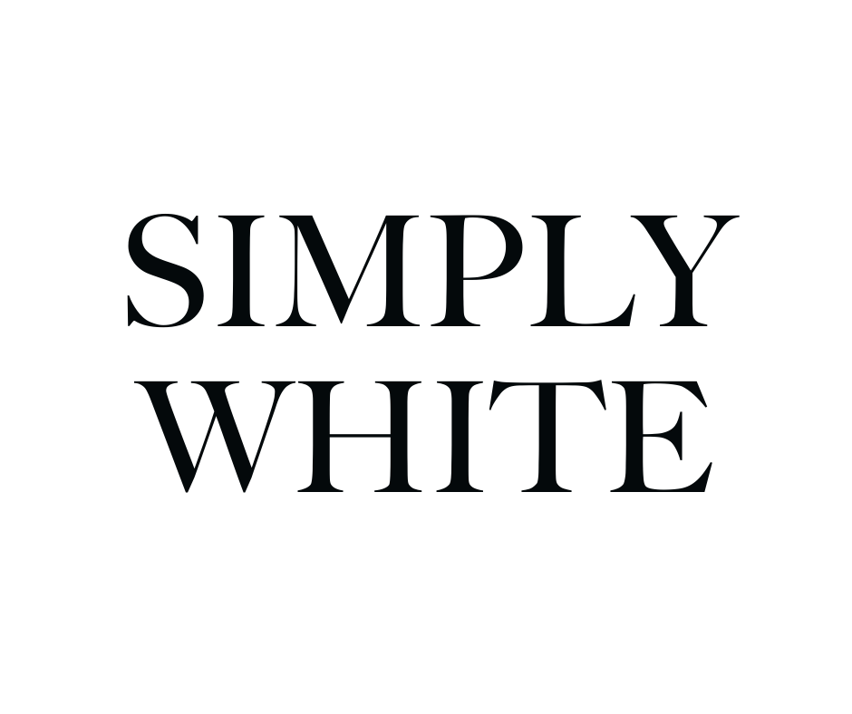 Simply White at White Haute Teeth in Charleston, SC