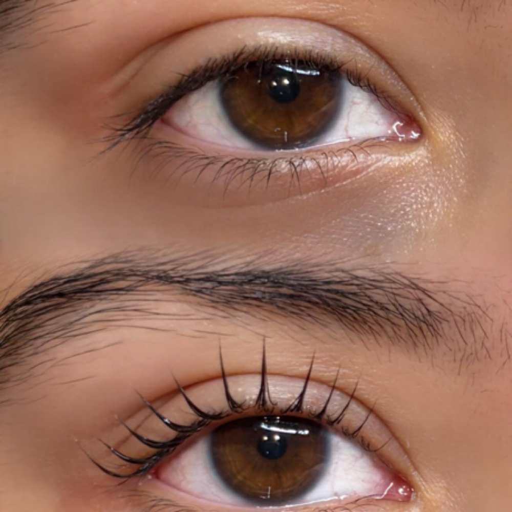 Intro: Korean Lash Lift & Tint at Nuvéo Aesthetics in Waco, TX