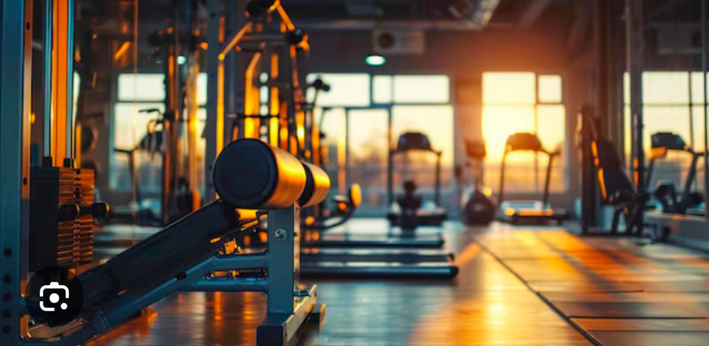 Powerhouse Member Bowen Session