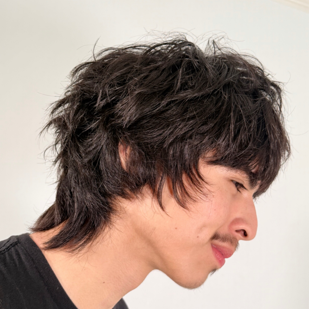 Creative Cut Short/Medium at Velvet Moon Hair & Nails Studio in Ventura, CA