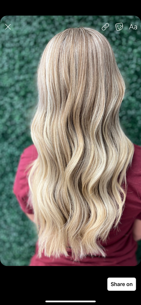 Partial Highlight