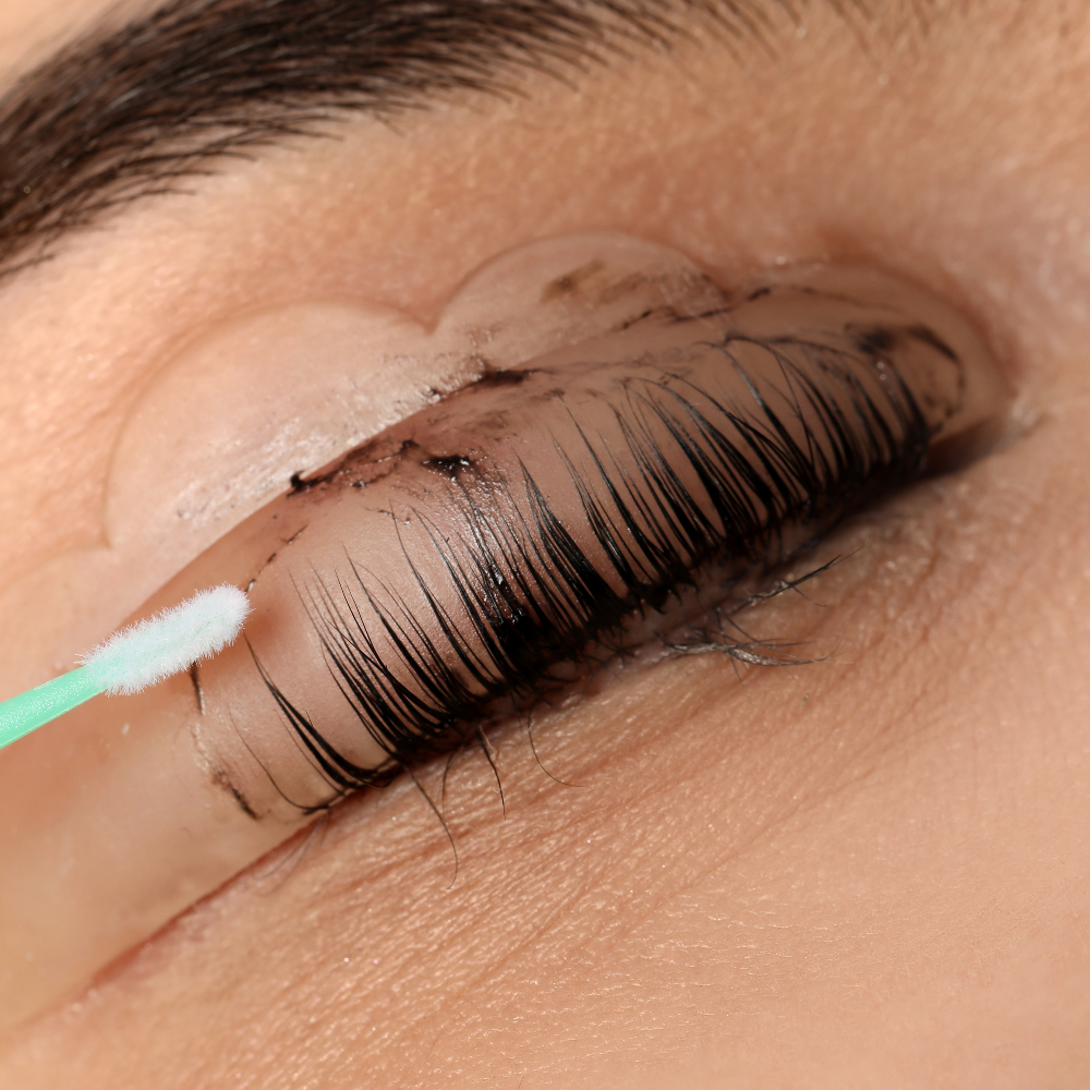 Lash Lift & Tint