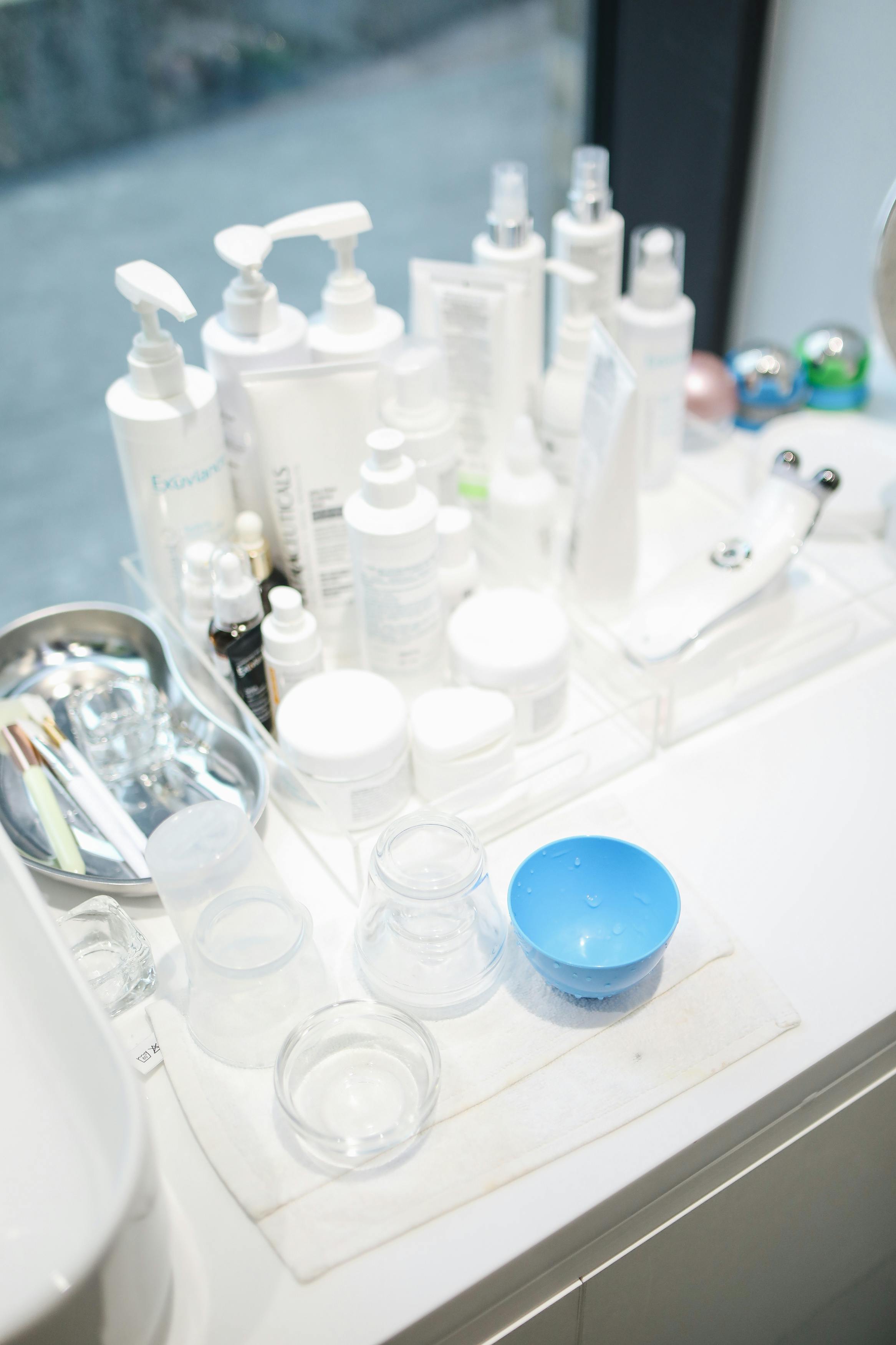 Free Online Skincare Consultation