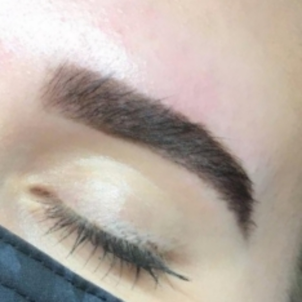 KTE Luxe Brow Trio - Stain at KTE Beauty in Concord, NC