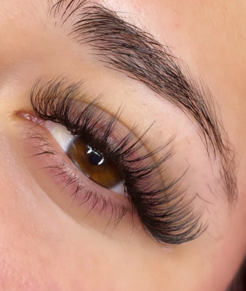 Wispy