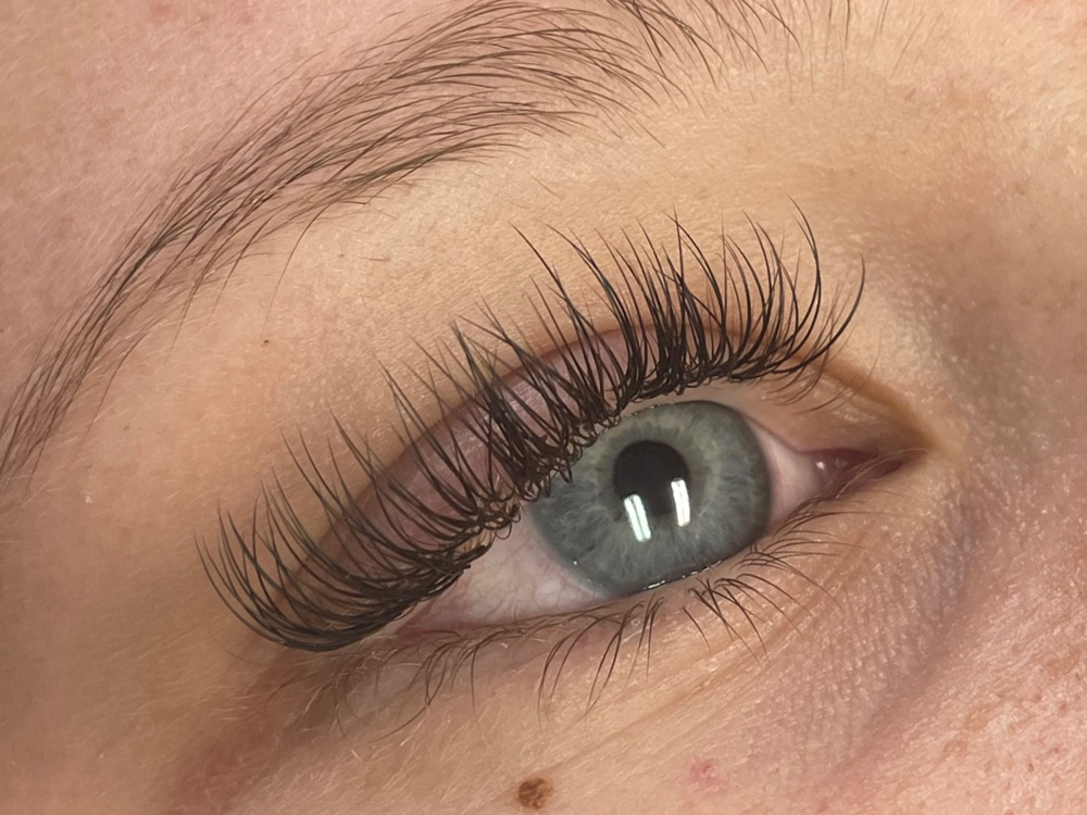 2 Week Lash Fill