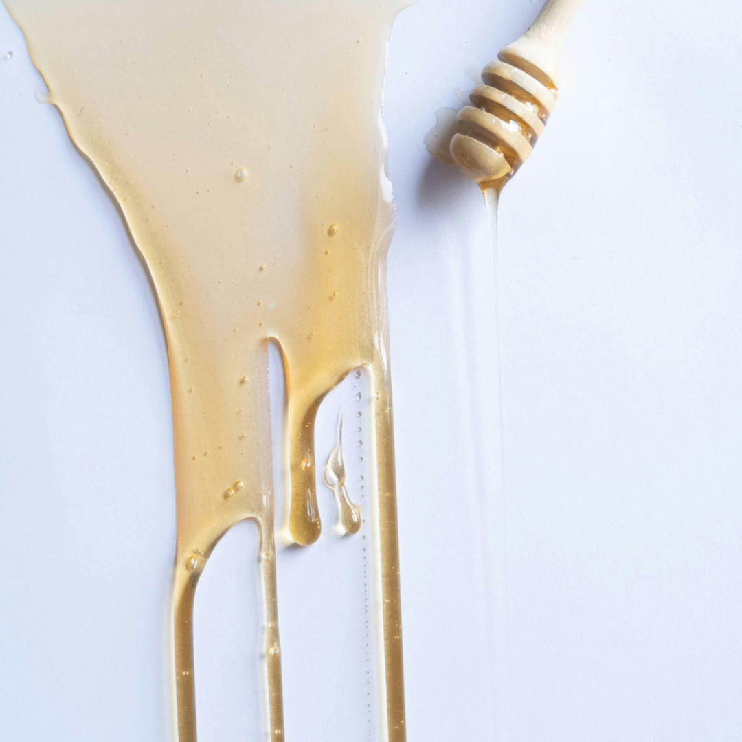 Honey Heel Glaze Foot Treatment at The Facial Apothecary in Metuchen, NJ