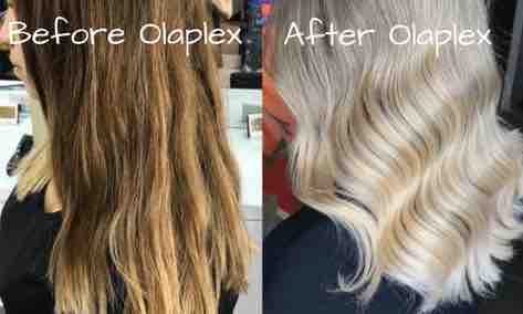 Olaplex Step 2 Treatment