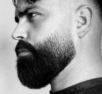 Beard Trim