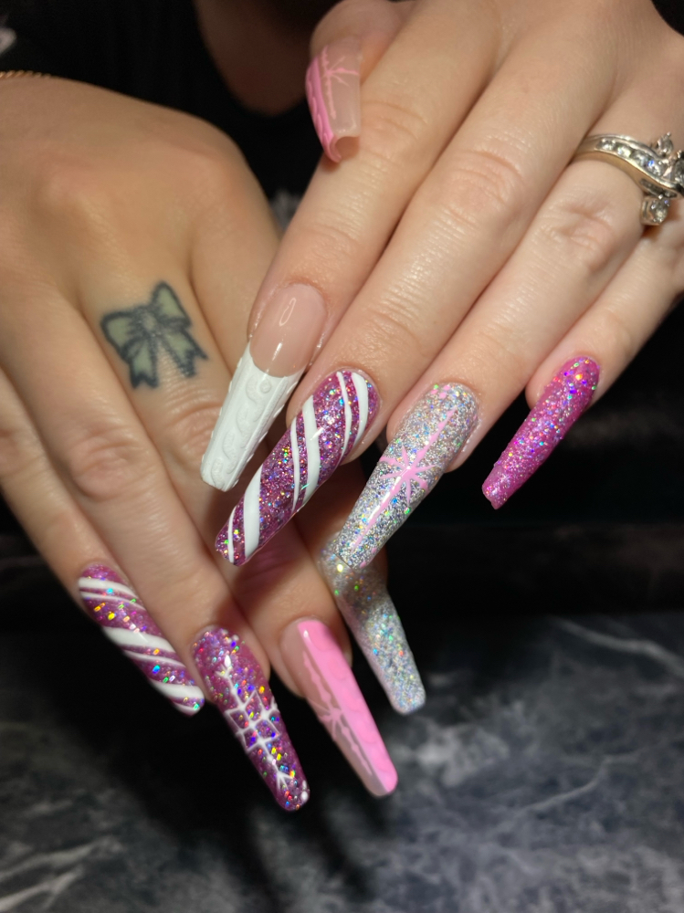 Gel X Set