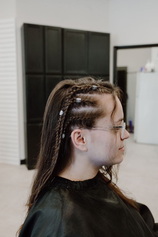 Braids